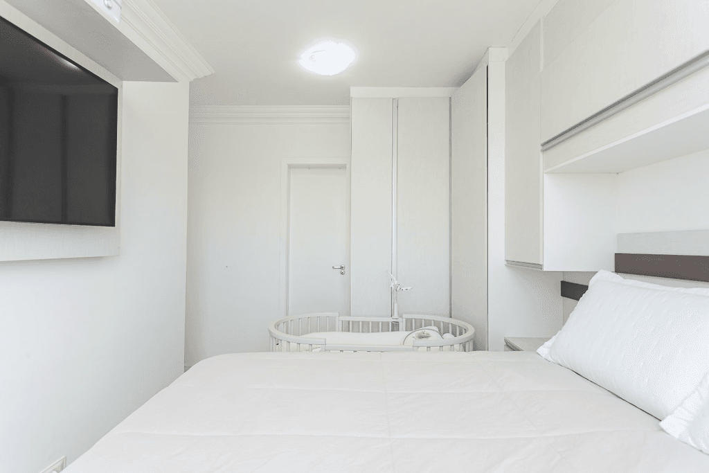 Residencial Tom Jobim Apto 1401B — foto 26