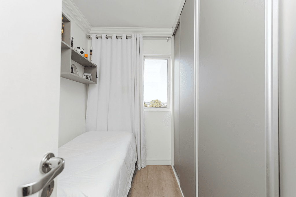 Residencial Tom Jobim Apto 1401B — foto 27