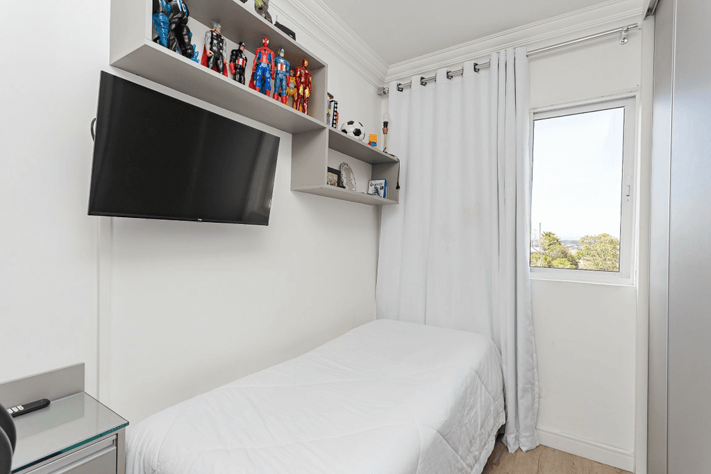 Residencial Tom Jobim Apto 1401B — foto 28