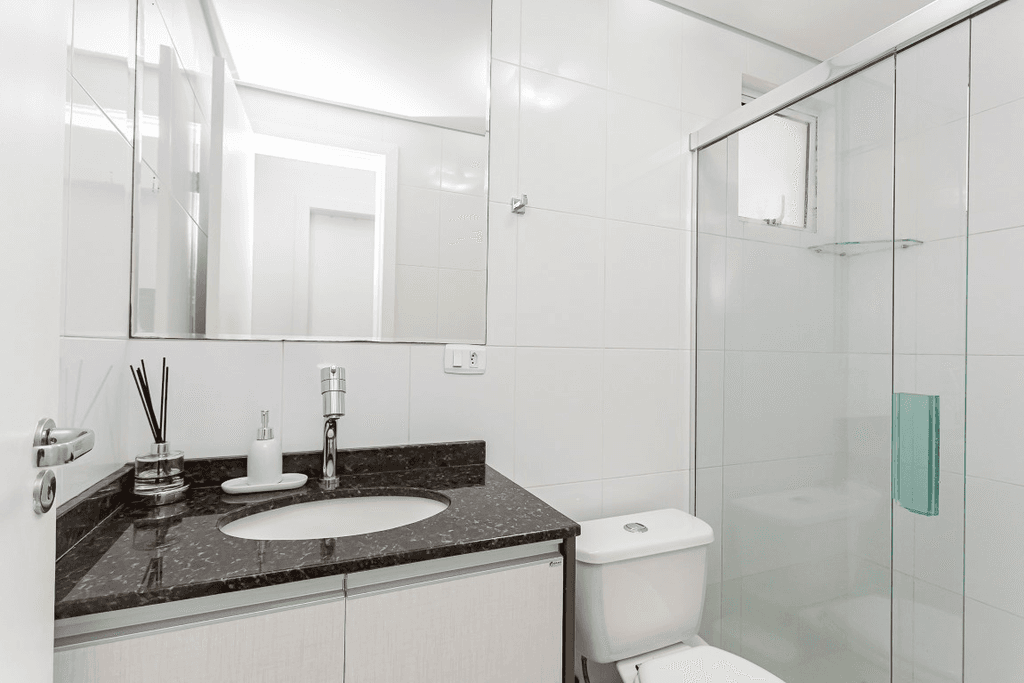 Residencial Tom Jobim Apto 1401B — foto 30