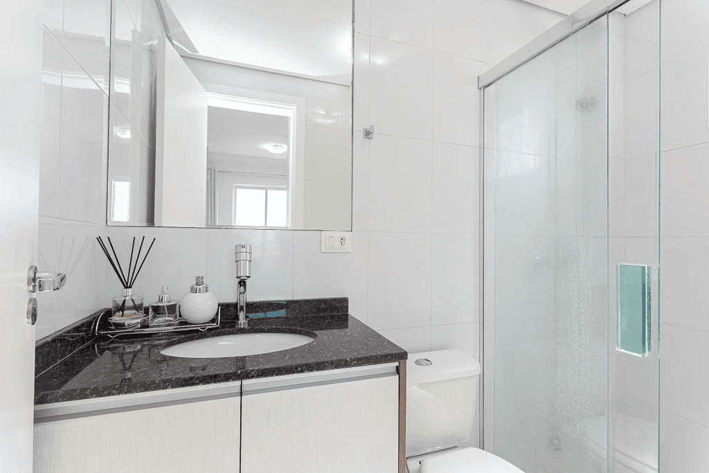 Residencial Tom Jobim Apto 1401B — foto 33