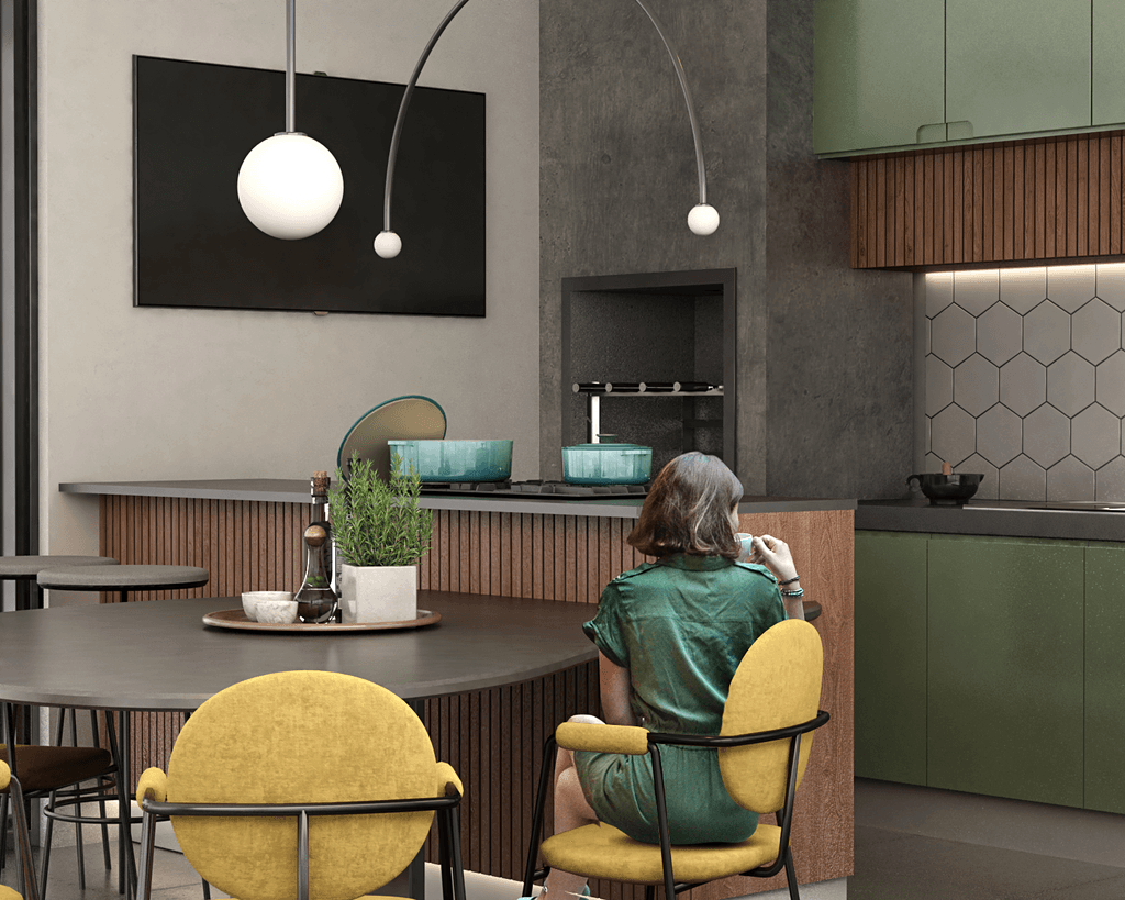 O2 Concept Mercês — foto 19