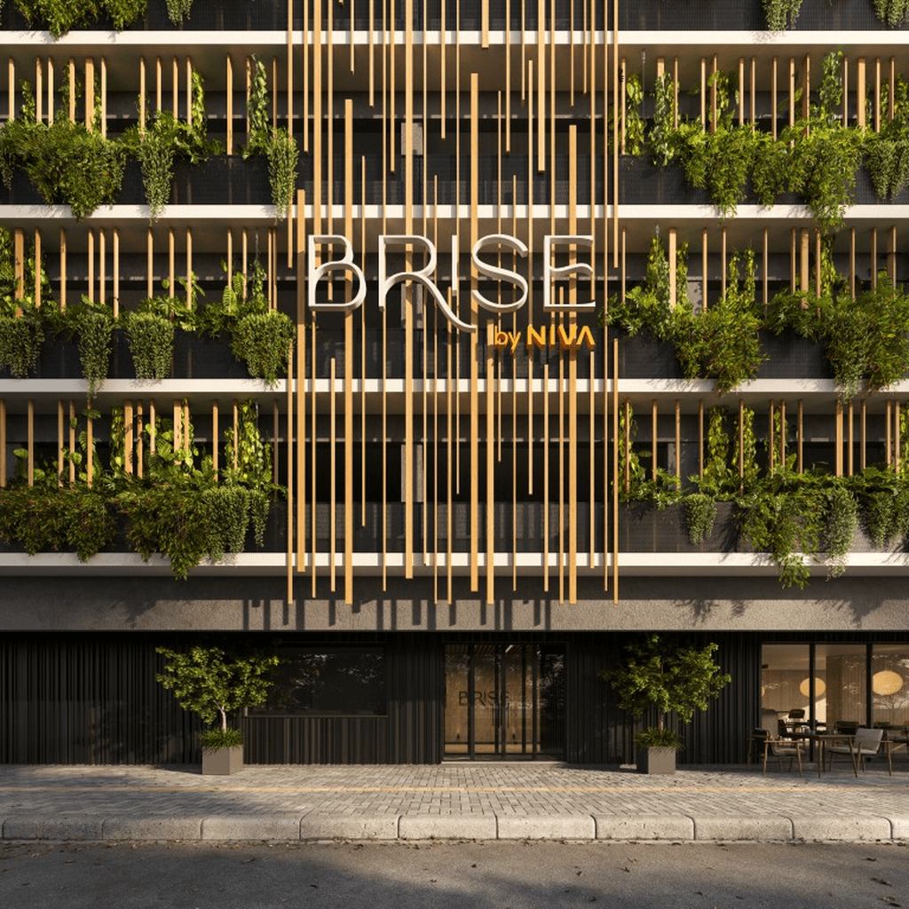 Brise — foto 4