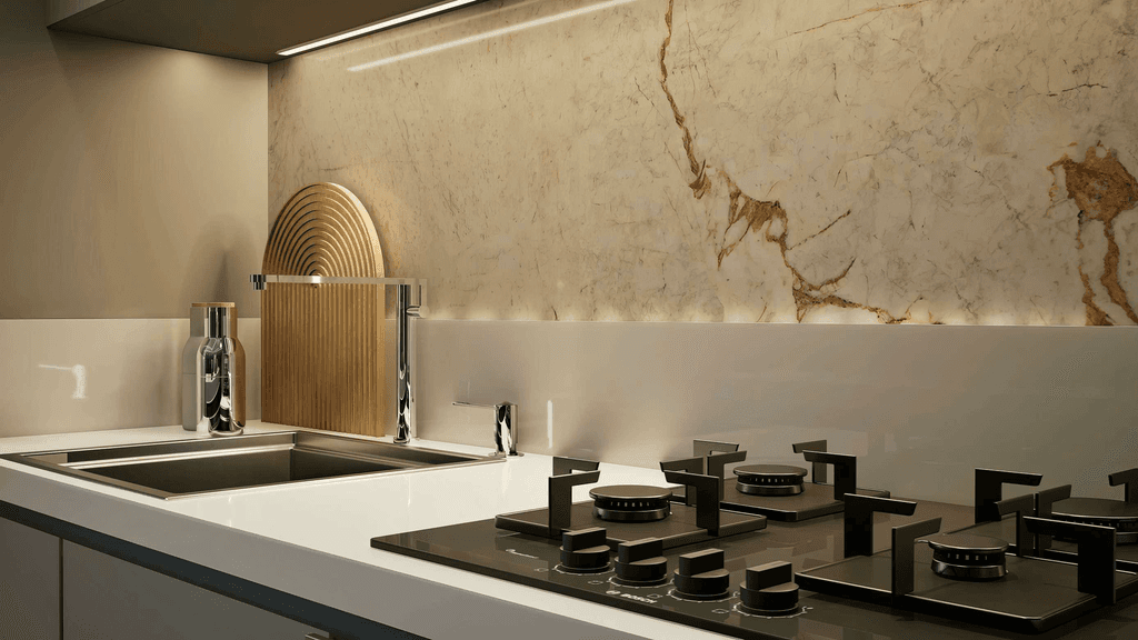 Mônaco Residence — foto 10