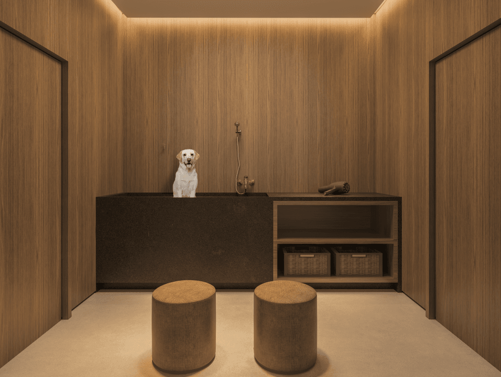 Grand Lodge Batel — foto 19