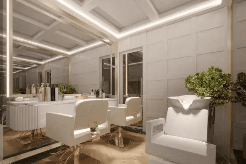 Sofistic CNA Home — foto 17