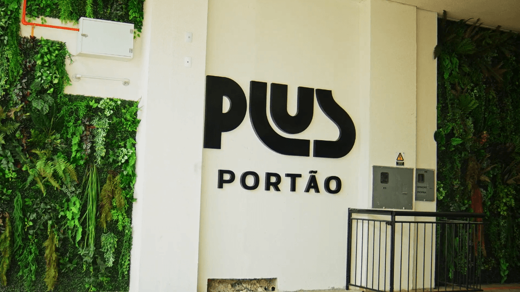 Plus Portão — foto 3