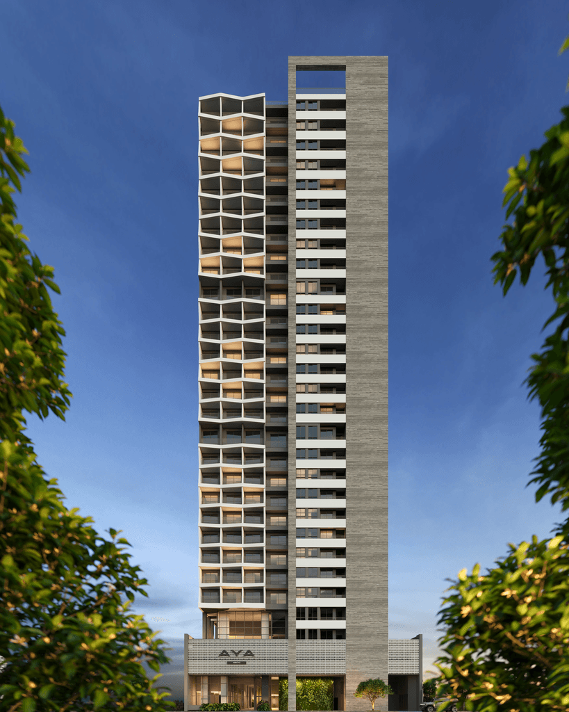 Aya Amintas - Residencial — foto 4