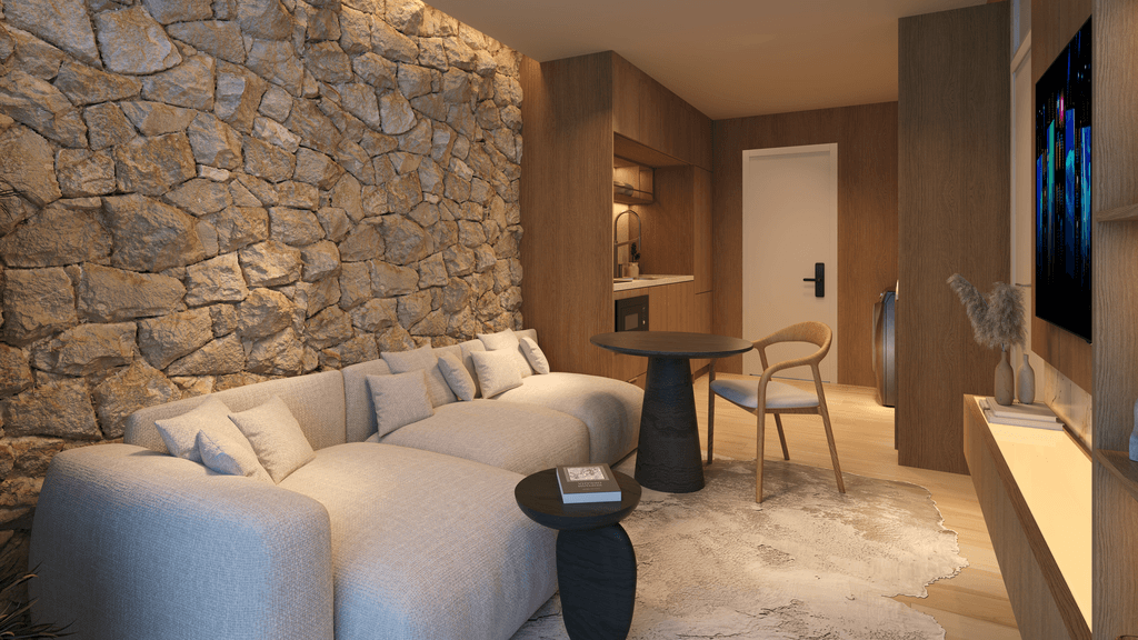 Aya Amintas - Residencial — foto 6