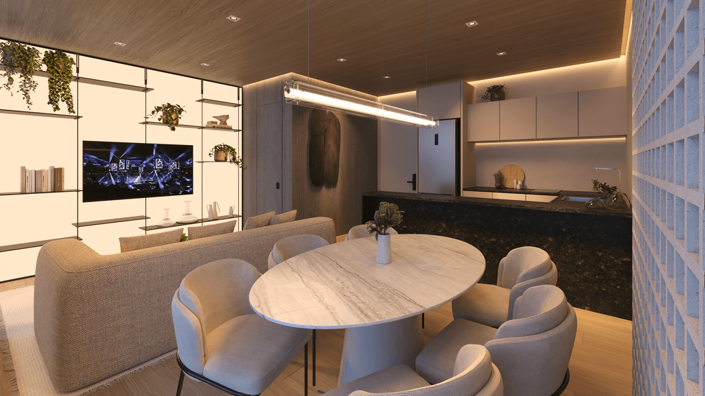 Aya Amintas - Residencial — foto 7