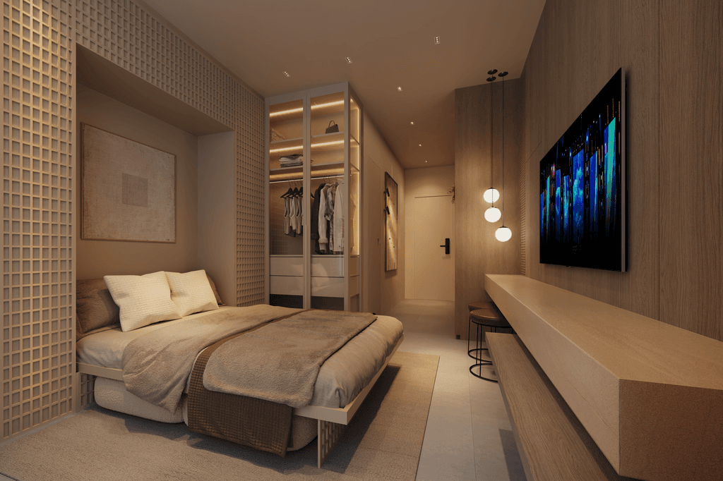 Aya Amintas - Residencial — foto 8