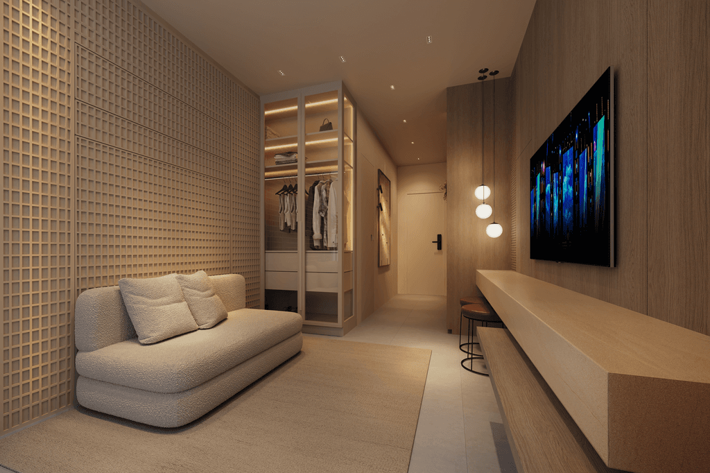 Aya Amintas - Residencial — foto 9