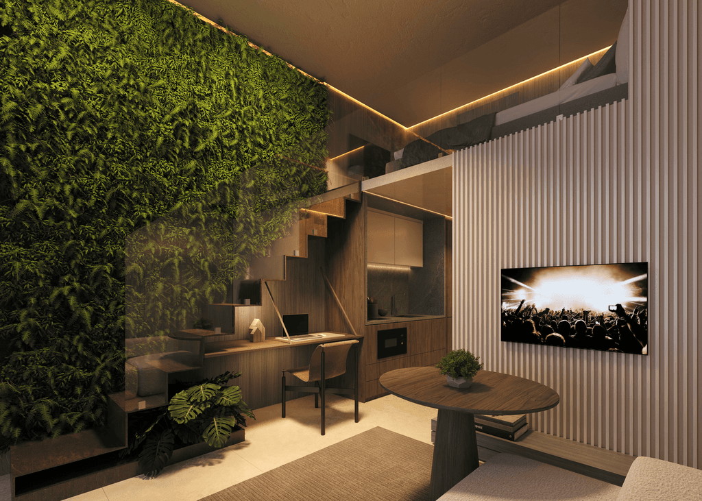 Aya Amintas - Residencial — foto 10