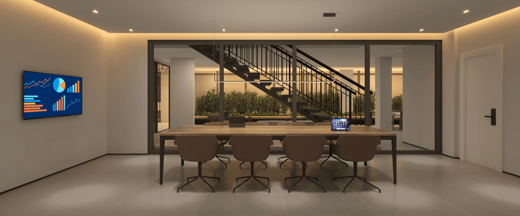 Aya Amintas - Residencial — foto 11
