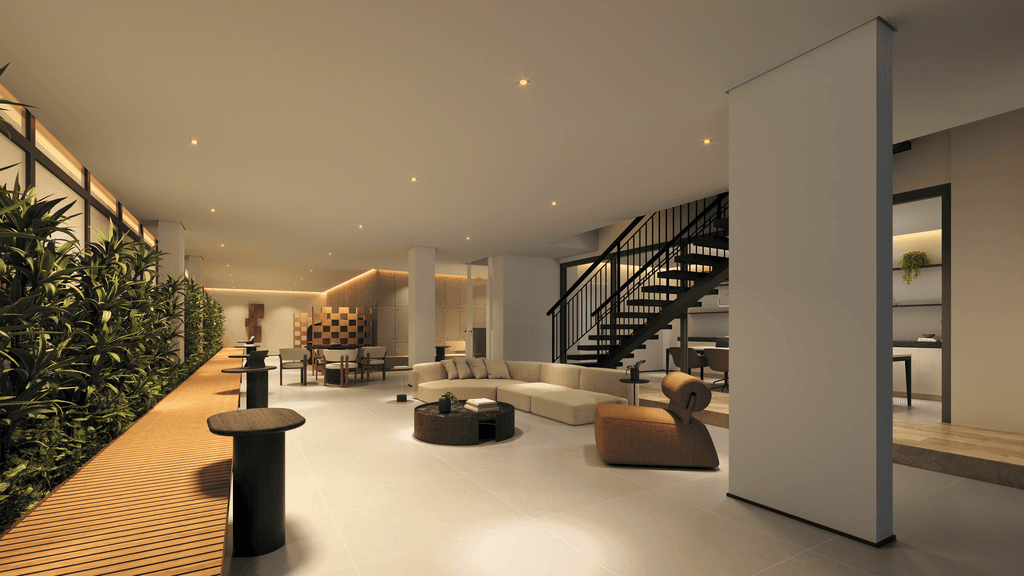 Aya Amintas - Residencial — foto 12