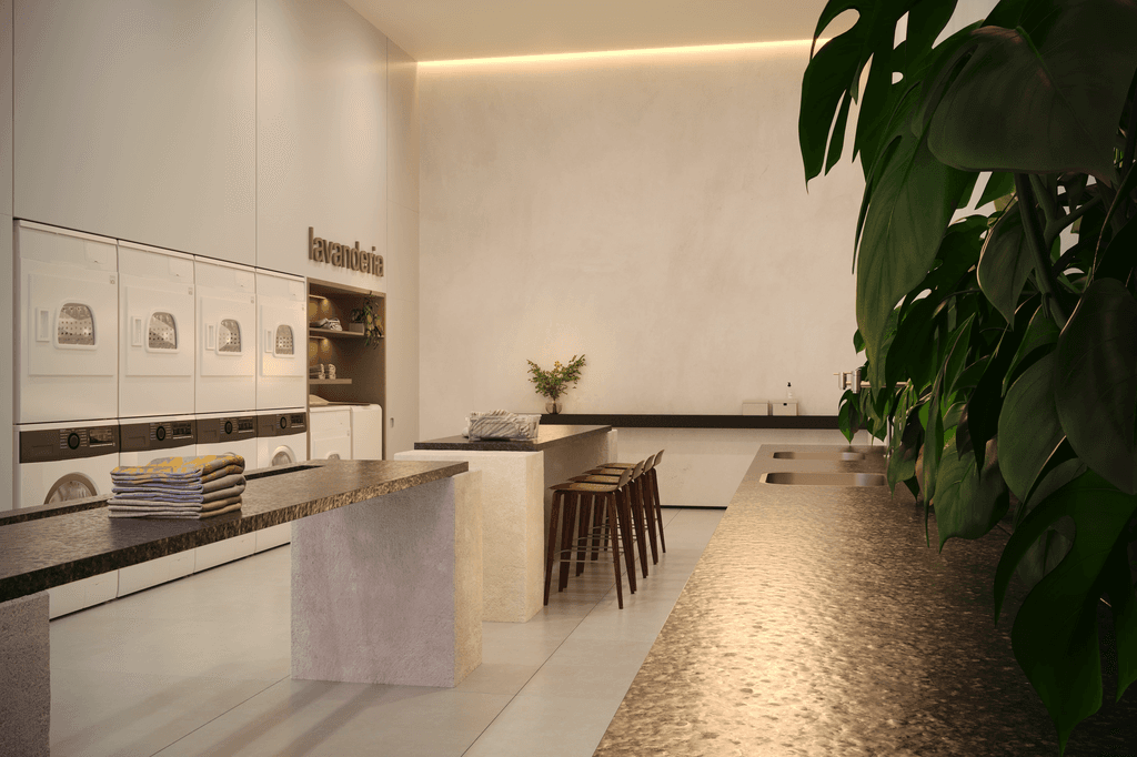 Aya Amintas - Residencial — foto 13