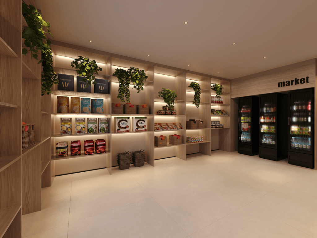 Aya Amintas - Residencial — foto 14