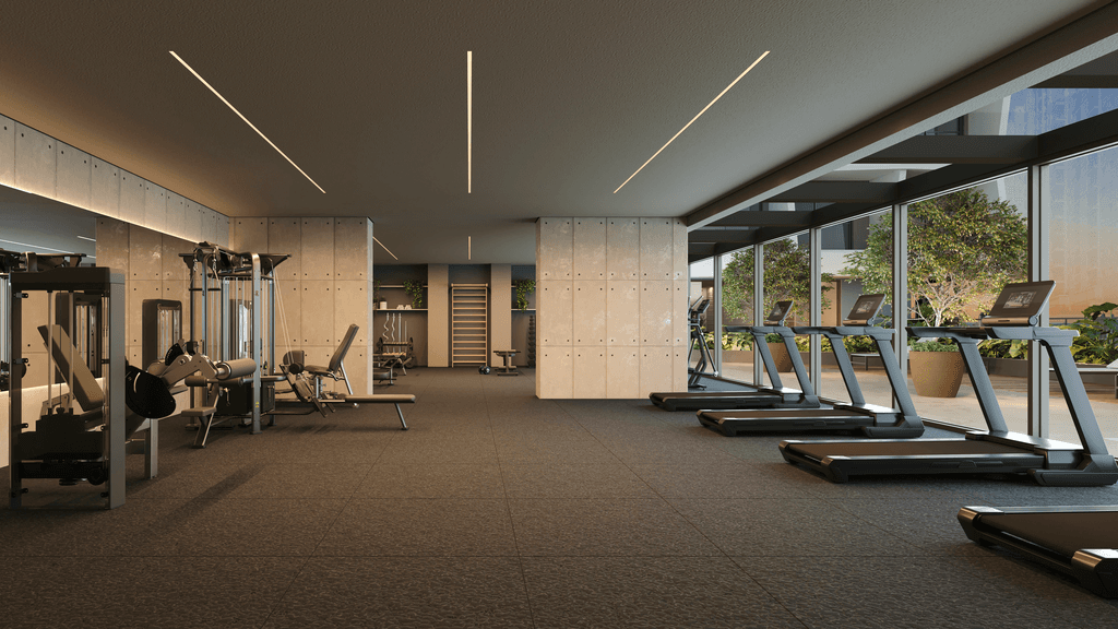 Aya Amintas - Residencial — foto 15
