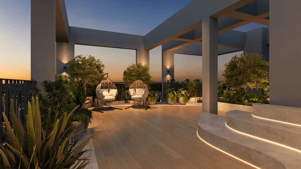 Aya Amintas - Residencial — foto 16