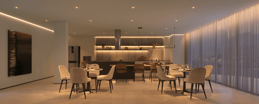Aya Amintas - Residencial — foto 17