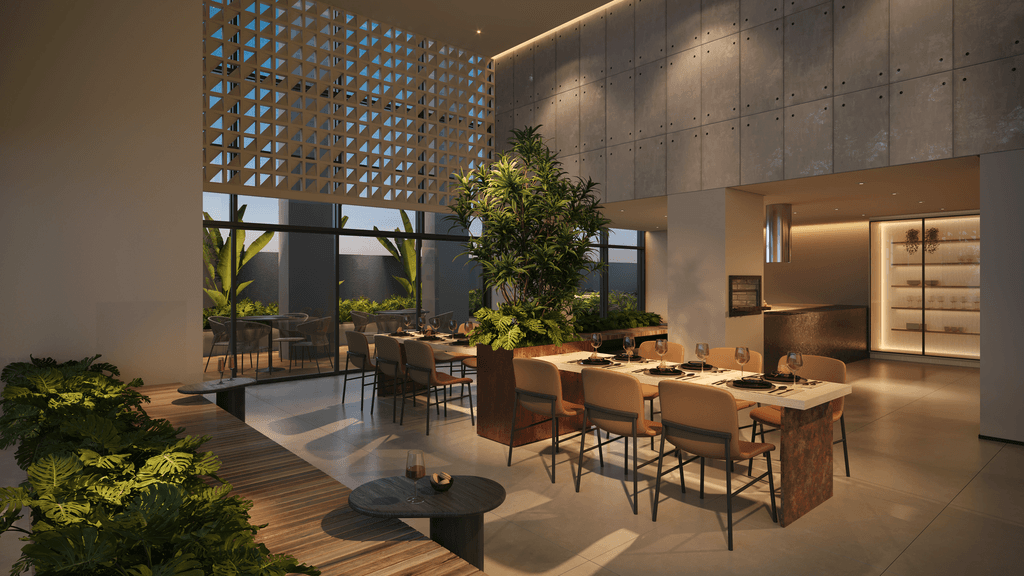 Aya Amintas - Residencial — foto 18