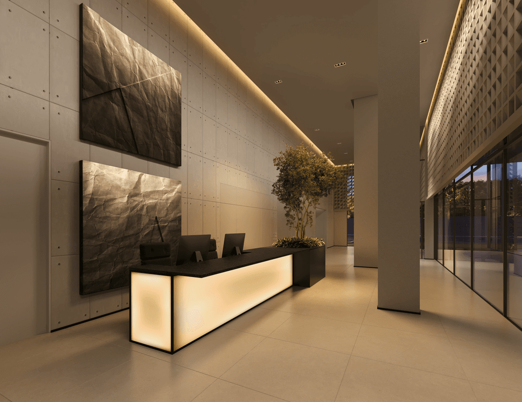 Aya Amintas - Residencial — foto 19