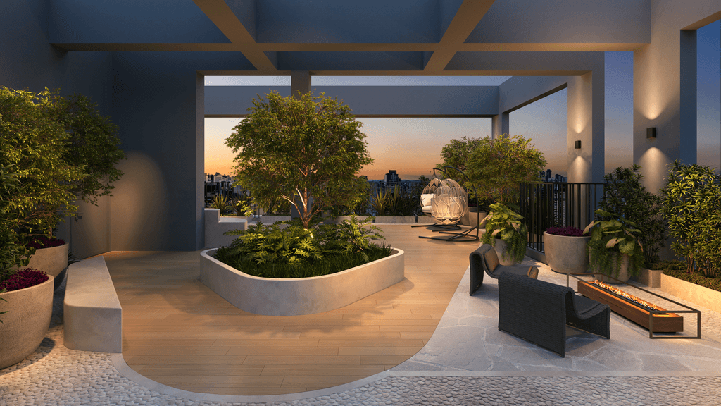 Aya Amintas - Residencial — foto 20