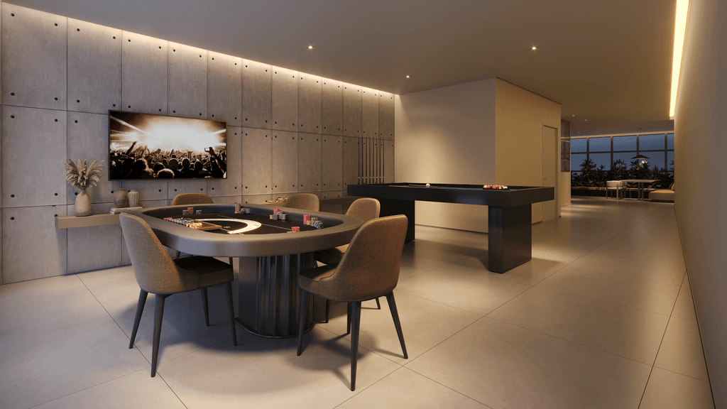 Aya Amintas - Residencial — foto 21