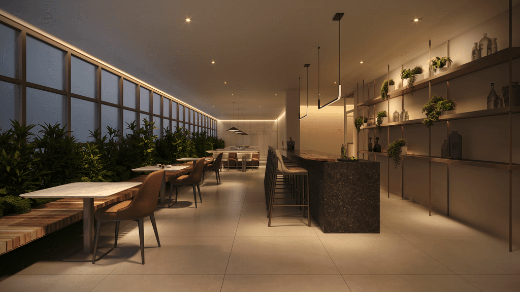 Aya Amintas - Residencial — foto 22