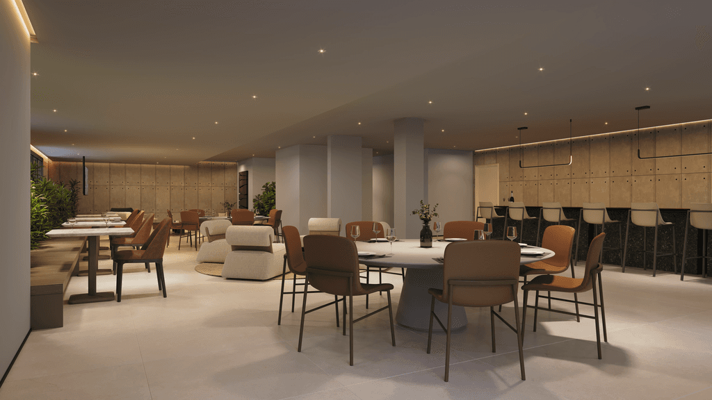 Aya Amintas - Residencial — foto 23