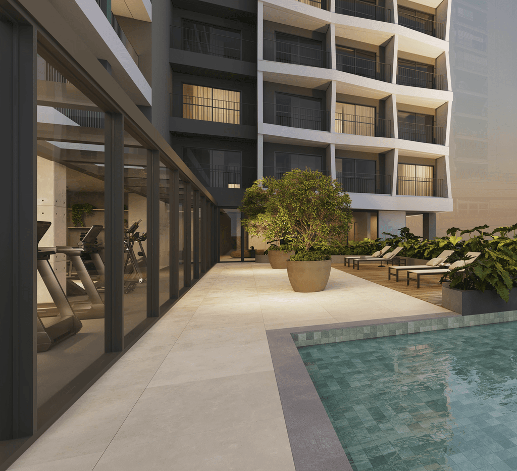 Aya Amintas - Residencial — foto 24