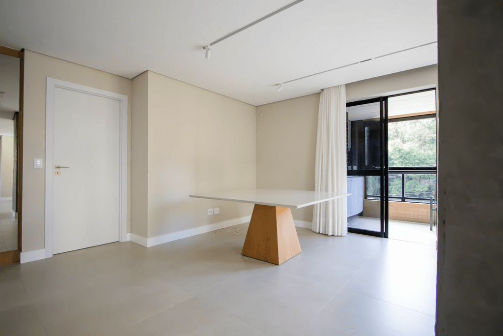 Edifício Porto Pacífico Apto 201 — foto 2