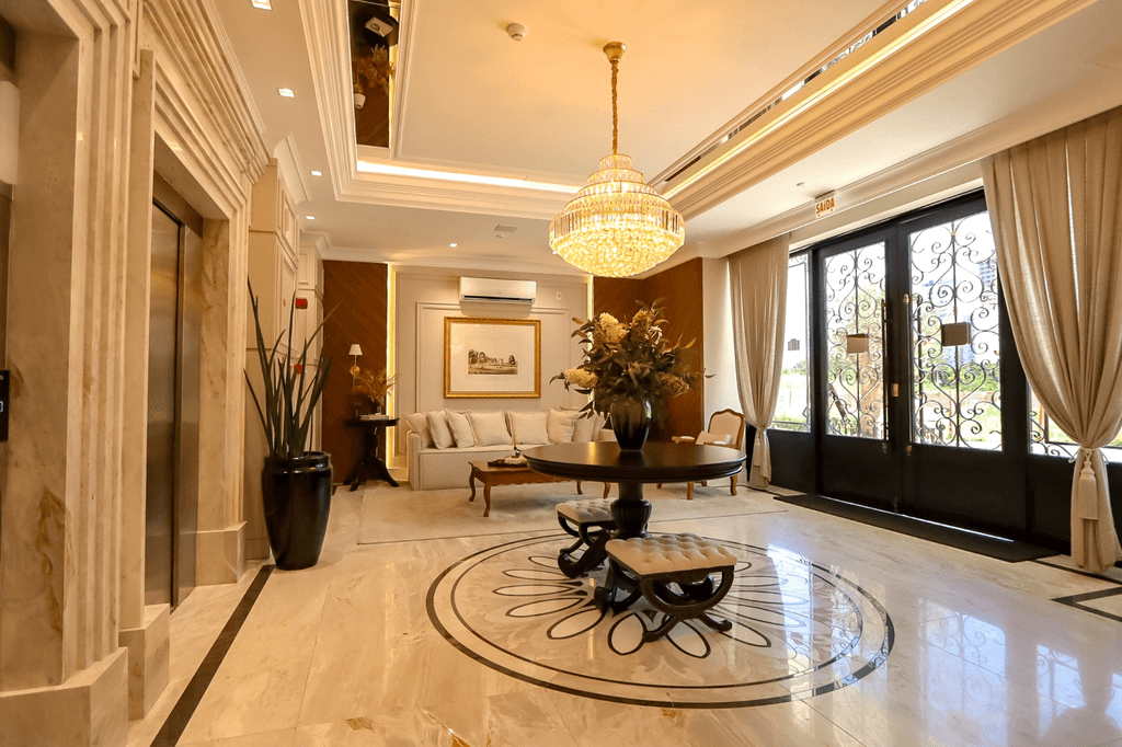 Edifício Paramount Apto 1601 — foto 6