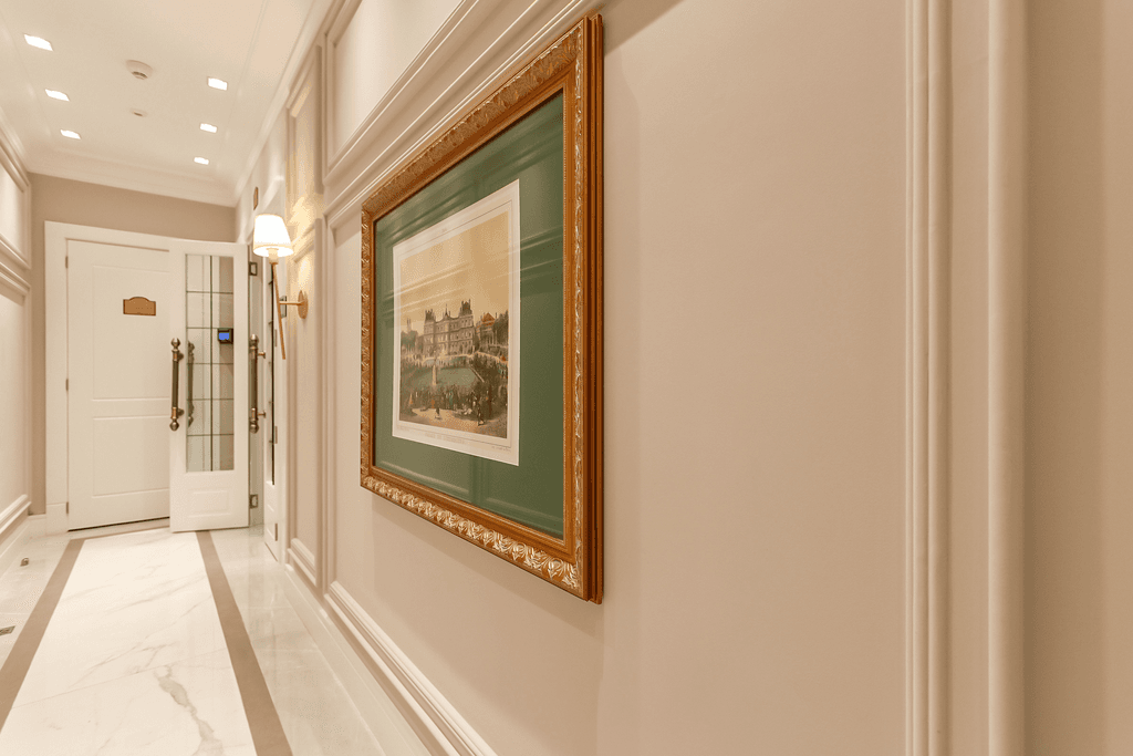 Edifício Paramount Apto 1601 — foto 15