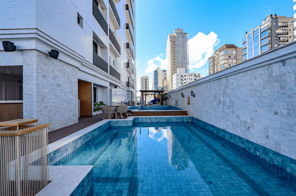 Edifício Paramount Apto 1601 — foto 100
