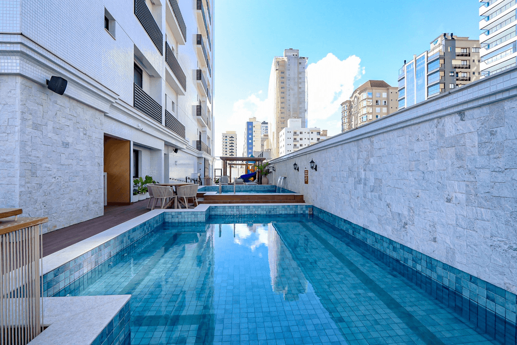 Edifício Paramount Apto 1601 — foto 101