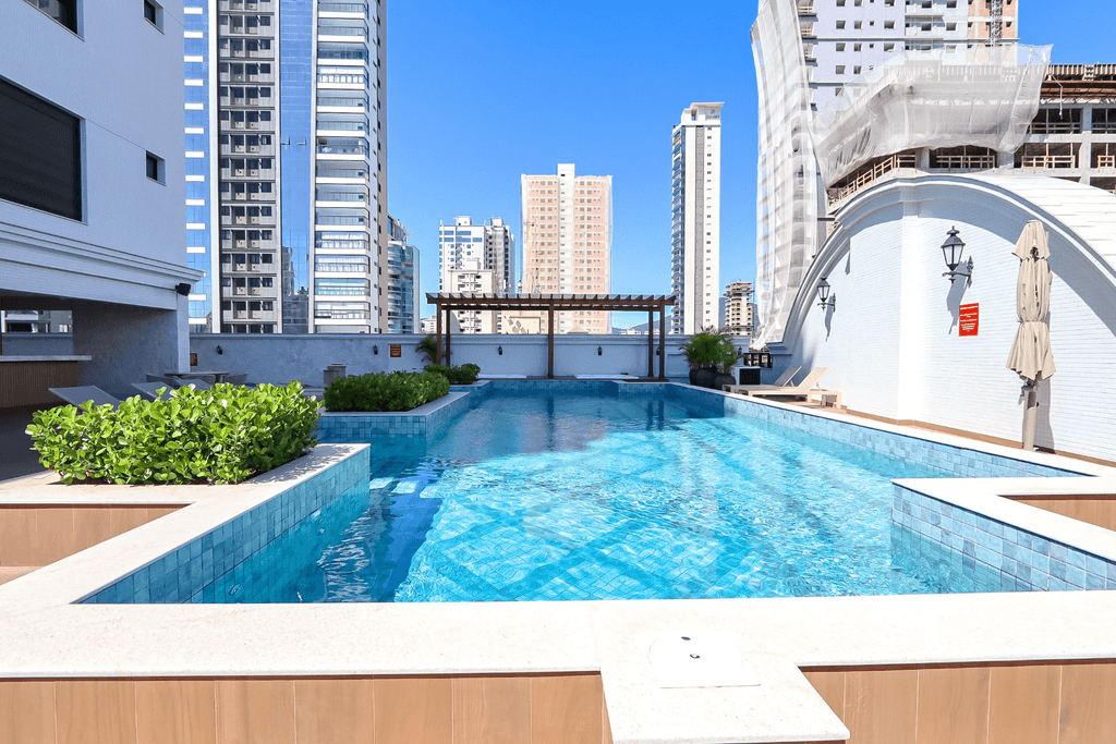 Edifício Paramount Apto 1601 — foto 106