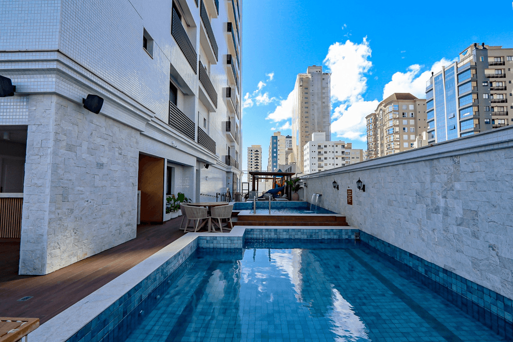 Edifício Paramount Apto 1601 — foto 107