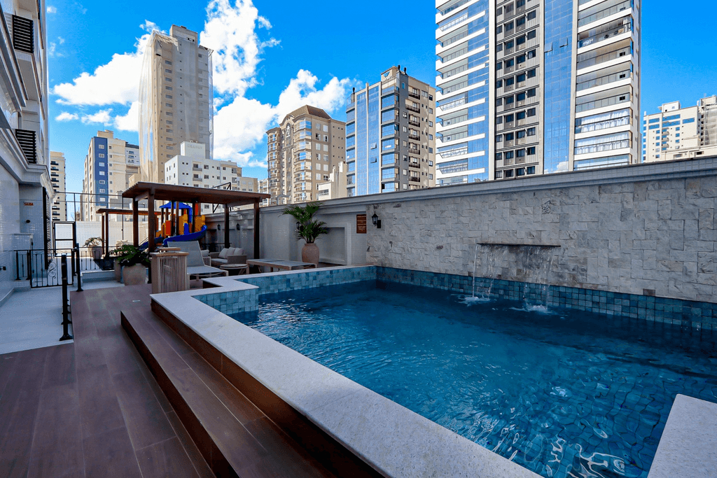 Edifício Paramount Apto 1601 — foto 108