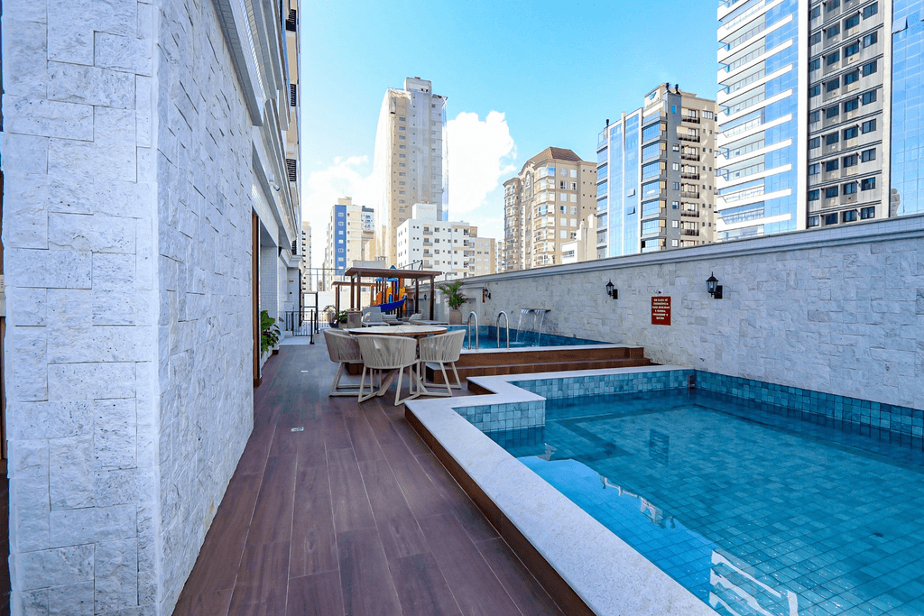 Edifício Paramount Apto 1601 — foto 113
