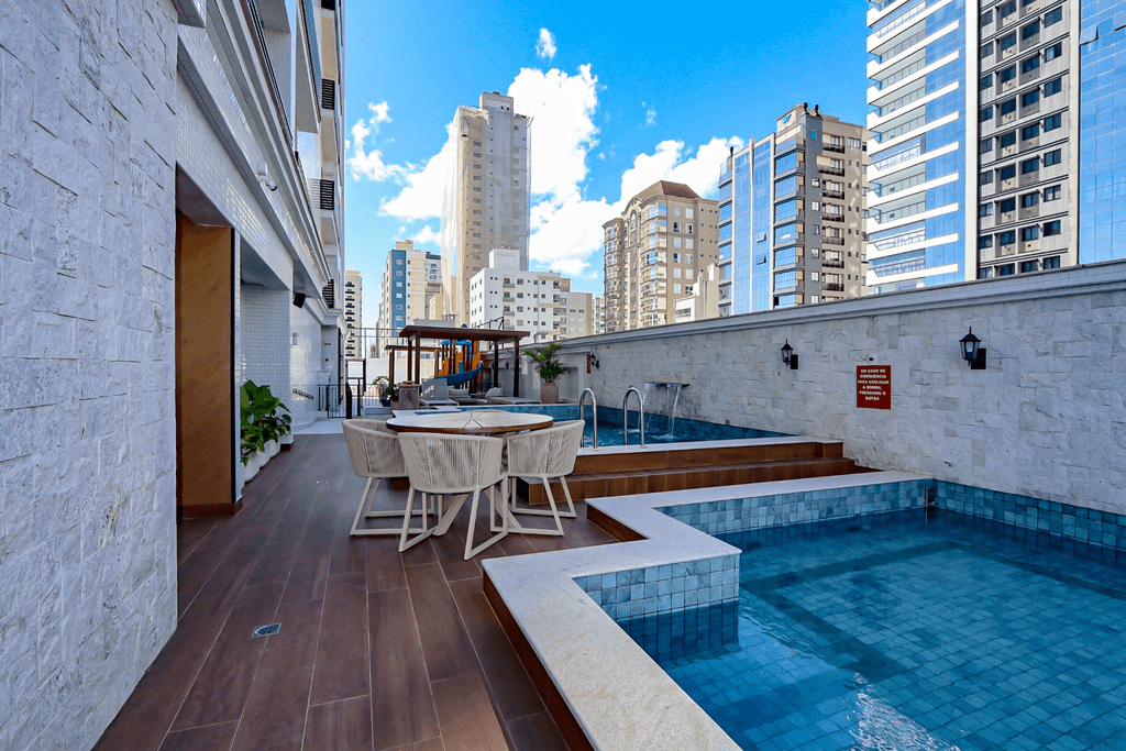 Edifício Paramount Apto 1601 — foto 114