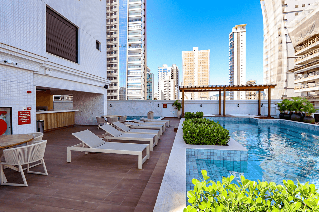 Edifício Paramount Apto 1601 — foto 115