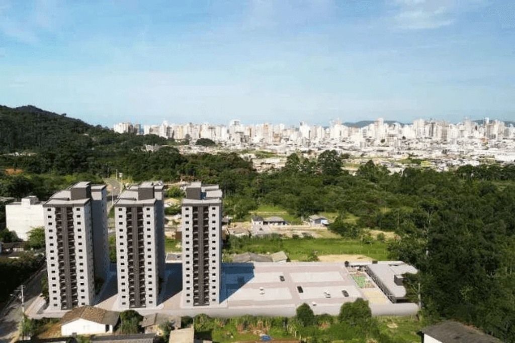 Guarapuvu Parque — foto 3