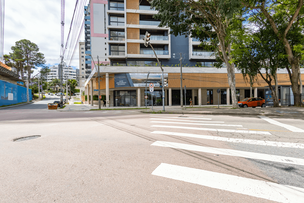 Varanda Barigui - Residencial — foto 4