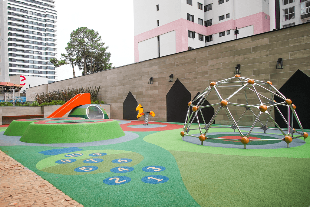 Varanda Barigui - Residencial — foto 21