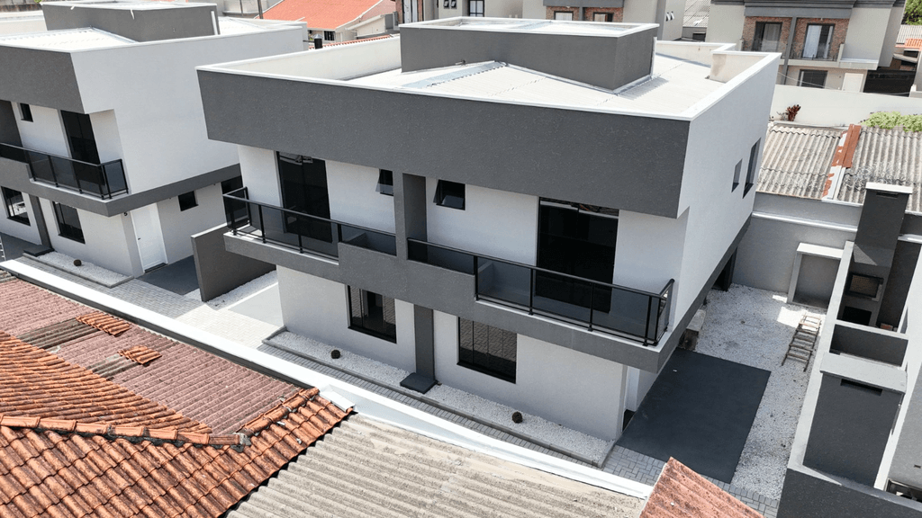 Paros Residencial — foto 1