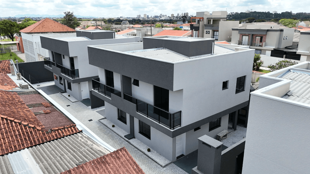 Paros Residencial — foto 2