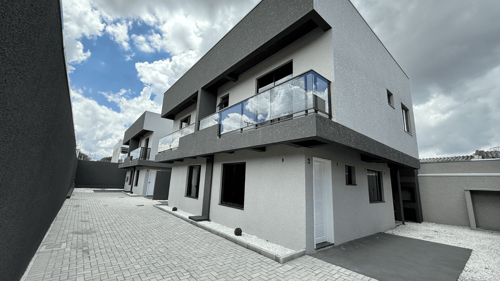 Paros Residencial — foto 3