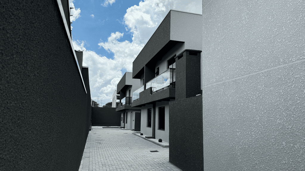 Paros Residencial — foto 8