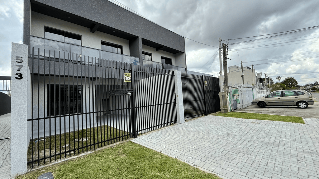 Paros Residencial — foto 9